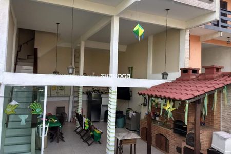 Casa de Condomínio à venda com 3 quartos, 150m² em Freguesia (Jacarepaguá), Rio de Janeiro