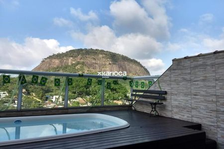 Casa de Condomínio à venda com 3 quartos, 150m² em Freguesia (Jacarepaguá), Rio de Janeiro