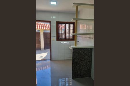 Casa de Condomínio à venda com 3 quartos, 150m² em Freguesia (Jacarepaguá), Rio de Janeiro