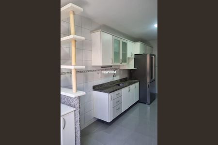 Casa de Condomínio à venda com 3 quartos, 150m² em Freguesia (Jacarepaguá), Rio de Janeiro