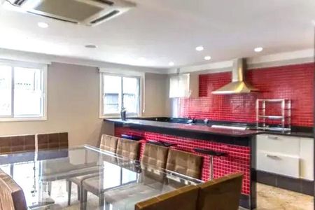 Apartamento à venda com 2 quartos, 66m² em Vila Olímpia, São Paulo