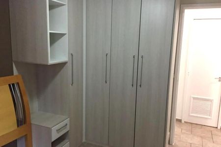 Apartamento à venda com 2 quartos, 66m² em Vila Olímpia, São Paulo