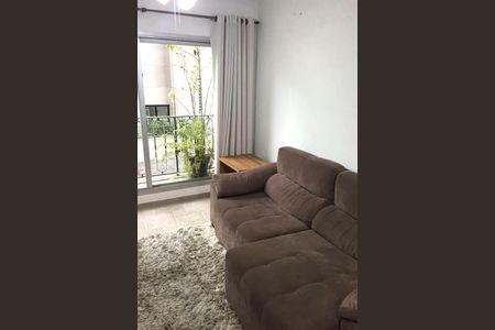 Apartamento à venda com 2 quartos, 66m² em Vila Olímpia, São Paulo