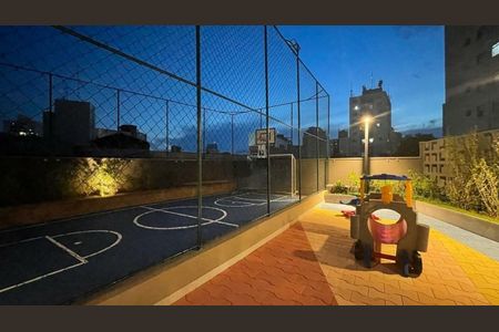 Apartamento à venda com 2 quartos, 64m² em Bela Vista, Osasco