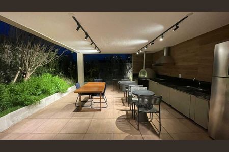 Apartamento à venda com 2 quartos, 64m² em Bela Vista, Osasco