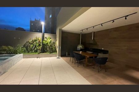 Apartamento à venda com 2 quartos, 64m² em Bela Vista, Osasco
