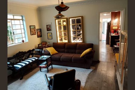 Casa à venda com 3 quartos, 180m² em Tatuapé, São Paulo