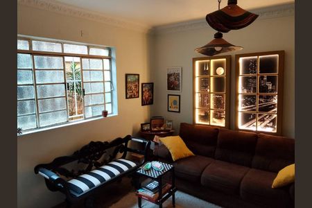 Casa à venda com 3 quartos, 180m² em Tatuapé, São Paulo