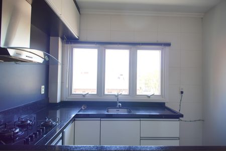 Apartamento para alugar com 82m², 2 quartos e 1 vagaCozinha