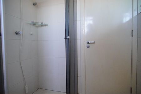 Apartamento para alugar com 82m², 2 quartos e 1 vagaBanheiro da Suíte