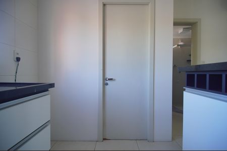 Apartamento para alugar com 82m², 2 quartos e 1 vagaCozinha