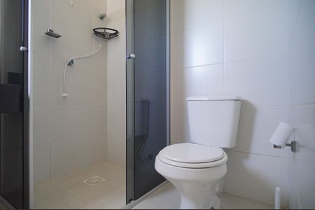 Apartamento para alugar com 82m², 2 quartos e 1 vagaBanheiro