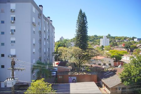 Apartamento para alugar com 82m², 2 quartos e 1 vagaVista do Quarto