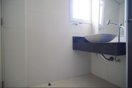 Apartamento para alugar com 82m², 2 quartos e 1 vagaBanheiro