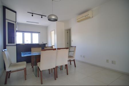 Apartamento para alugar com 82m², 2 quartos e 1 vagaSala de Jantar