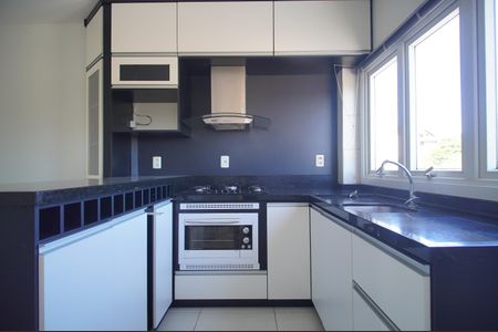 Apartamento para alugar com 82m², 2 quartos e 1 vagaCozinha