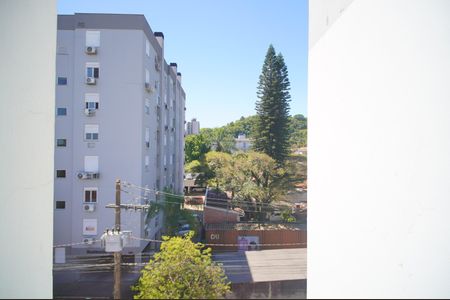 Apartamento para alugar com 82m², 2 quartos e 1 vagaVista da Suíte