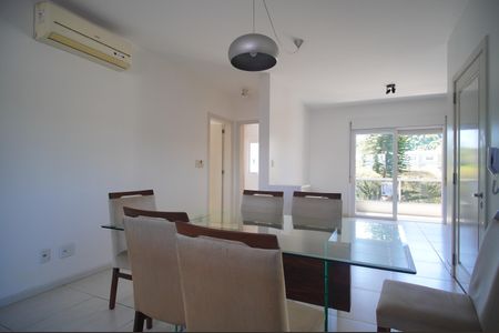 Apartamento para alugar com 82m², 2 quartos e 1 vagaSala de Jantar