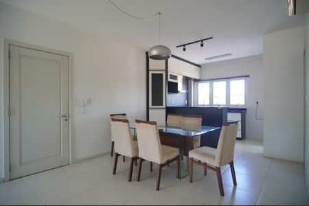 Apartamento para alugar com 82m², 2 quartos e 1 vagaSala de Jantar