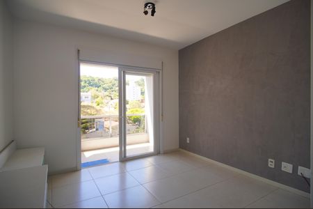 Sala de apartamento para alugar com 2 quartos, 82m² em Vila Nova, Novo Hamburgo