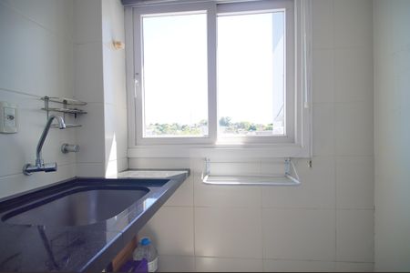 Apartamento para alugar com 82m², 2 quartos e 1 vagaÁrea de Serviço