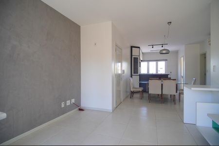 Apartamento para alugar com 82m², 2 quartos e 1 vagaSala