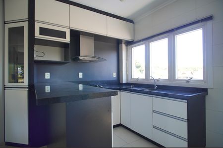 Apartamento para alugar com 82m², 2 quartos e 1 vagaCozinha