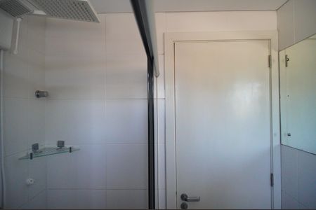 Apartamento para alugar com 82m², 2 quartos e 1 vagaBanheiro da Suíte