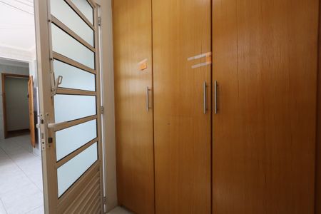 Despensa de apartamento à venda com 2 quartos, 86m² em Parque São Jorge, São Paulo