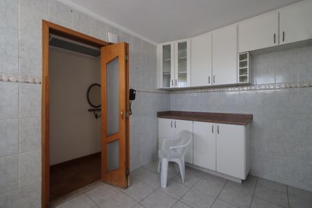 Apartamento à venda com 86m², 2 quartos e 1 vagaCozinha