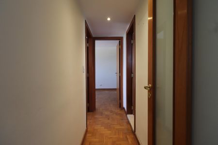 Corredor de apartamento à venda com 2 quartos, 86m² em Parque São Jorge, São Paulo
