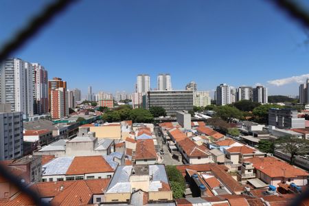 Vista do Quarto 1 de apartamento à venda com 2 quartos, 86m² em Parque São Jorge, São Paulo