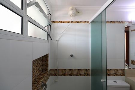 Apartamento à venda com 86m², 2 quartos e 1 vagaBanheiro Social