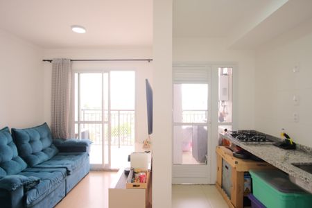 Apartamento para alugar com 51m², 2 quartos e 1 vagaCozinha