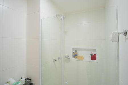 Apartamento para alugar com 51m², 2 quartos e 1 vagaBanheiro da Suíte