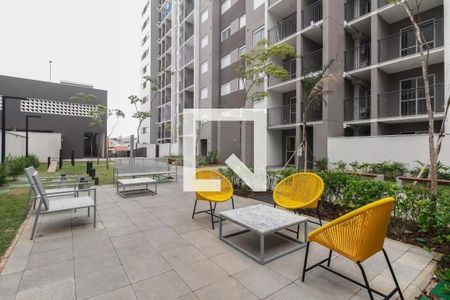 Apartamento para alugar com 51m², 2 quartos e 1 vagaÁrea comum