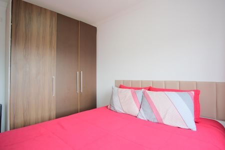Apartamento para alugar com 51m², 2 quartos e 1 vagaSuíte