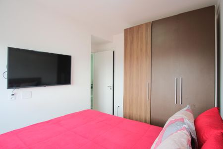 Apartamento para alugar com 51m², 2 quartos e 1 vagaSuíte