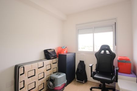 Apartamento para alugar com 51m², 2 quartos e 1 vagaQuarto