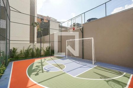 Apartamento para alugar com 51m², 2 quartos e 1 vagaÁrea comum