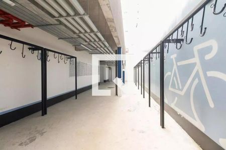 Apartamento para alugar com 51m², 2 quartos e 1 vagaÁrea comum