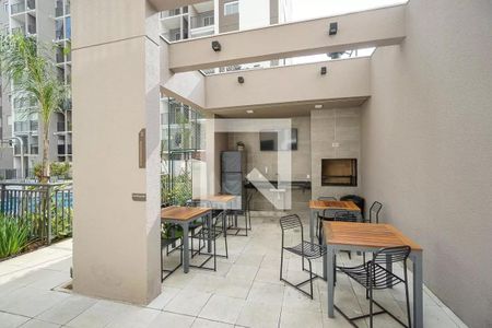 Apartamento para alugar com 51m², 2 quartos e 1 vagaÁrea comum