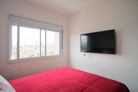 Apartamento para alugar com 51m², 2 quartos e 1 vagaSuíte