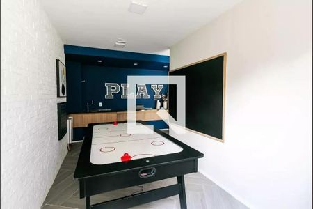 Apartamento para alugar com 51m², 2 quartos e 1 vagaÁrea comum