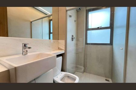 Apartamento à venda com 62m², 2 quartos e 2 vagas