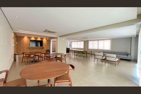 Apartamento à venda com 62m², 2 quartos e 2 vagas