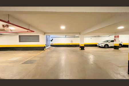 Apartamento à venda com 62m², 2 quartos e 2 vagas