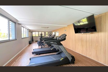 Apartamento à venda com 62m², 2 quartos e 2 vagas