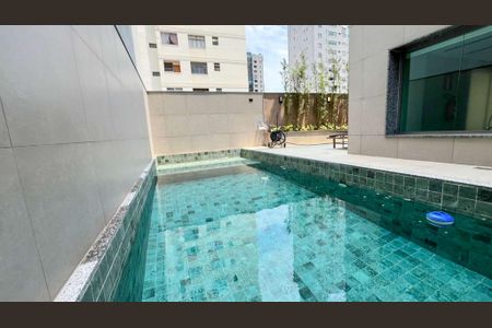 Apartamento à venda com 62m², 2 quartos e 2 vagas