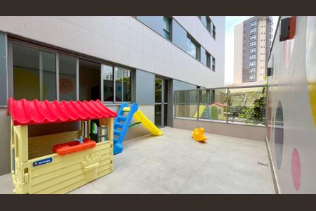 Apartamento à venda com 62m², 2 quartos e 2 vagas